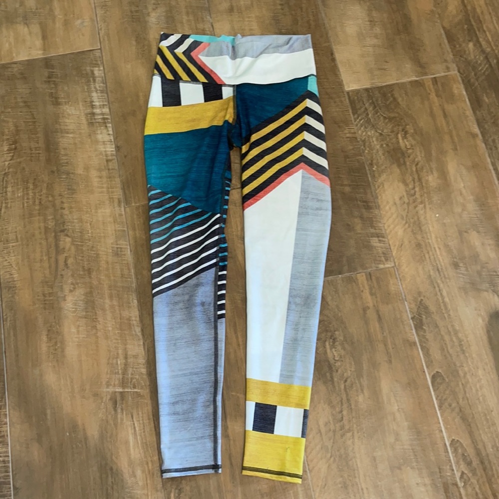 Niyama sol legging